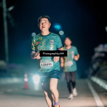 Runner Photo 5810759
