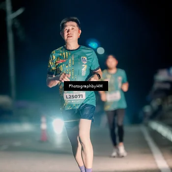 Runner Photo 5810760