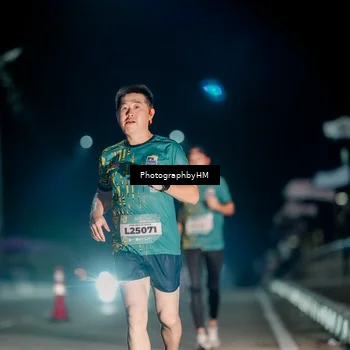 Runner Photo 5810761