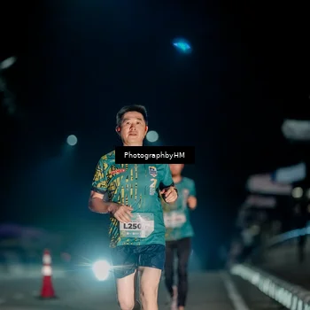 Runner Photo 5810762