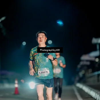 Runner Photo 5810763