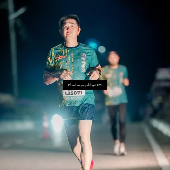 Runner Photo 5810764
