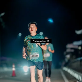 Runner Photo 5810765