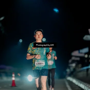 Runner Photo 5810766