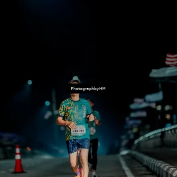 Runner Photo 5810767