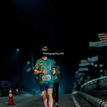 Runner Photo 5810768