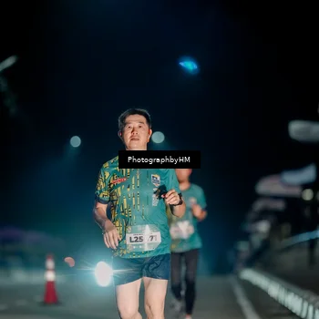 Runner Photo 5810769