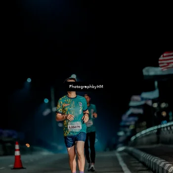 Runner Photo 5810770