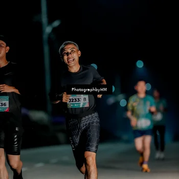 Runner Photo 5810772