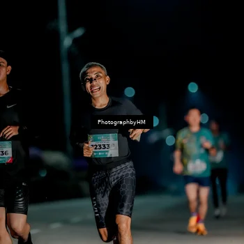 Runner Photo 5810773