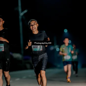 Runner Photo 5810774