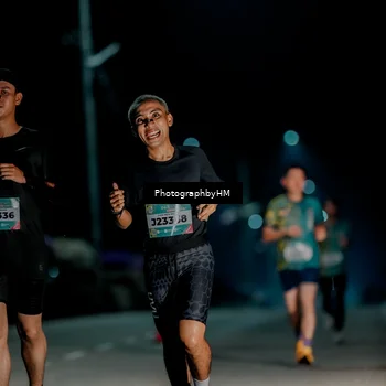 Runner Photo 5810779