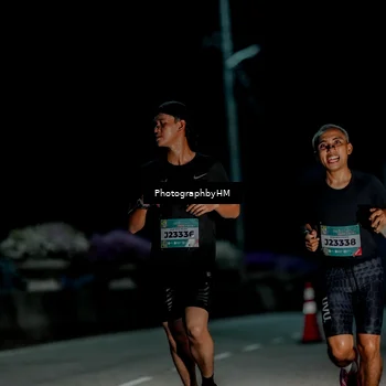 Runner Photo 5810780
