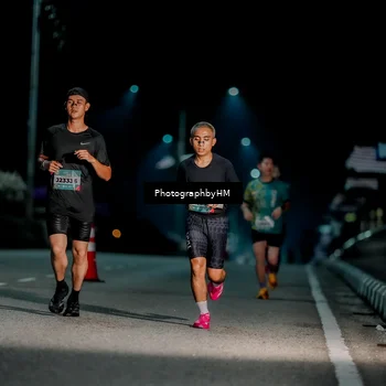 Runner Photo 5810781