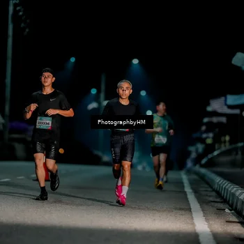 Runner Photo 5810782