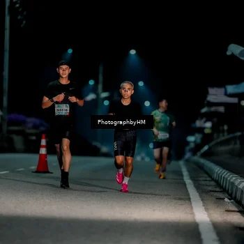 Runner Photo 5810785
