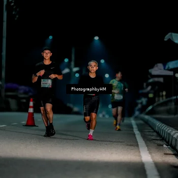 Runner Photo 5810788