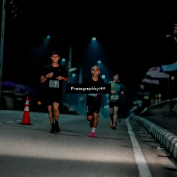 Runner Photo 5810791