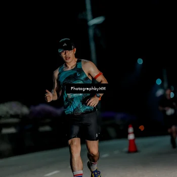 Runner Photo 5810801