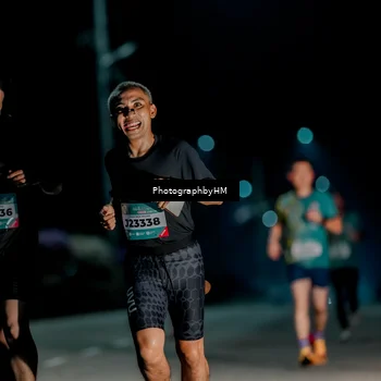 Runner Photo 5810809