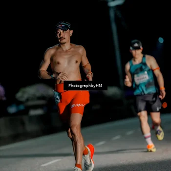 Runner Photo 5810812