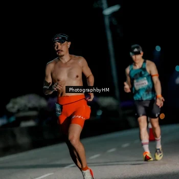 Runner Photo 5810815