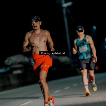 Runner Photo 5810816