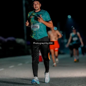 Runner Photo 5810818