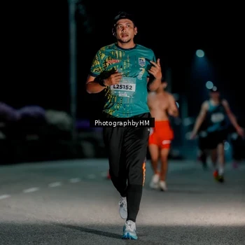 Runner Photo 5810820