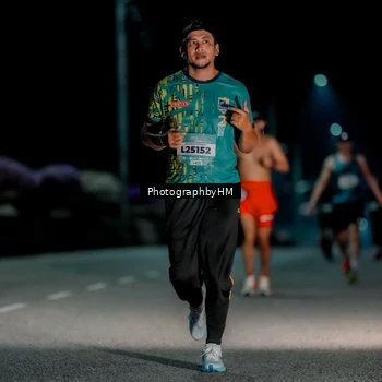 Runner Photo 5810821