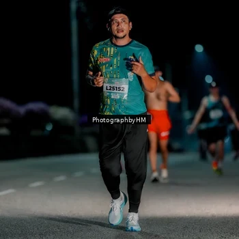 Runner Photo 5810822