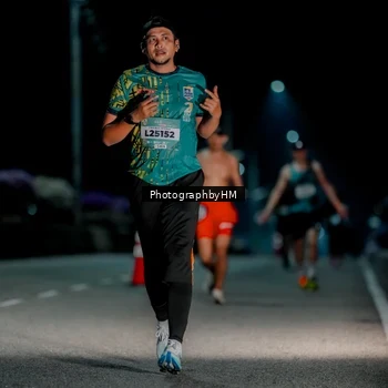 Runner Photo 5810824
