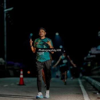 Runner Photo 5810825