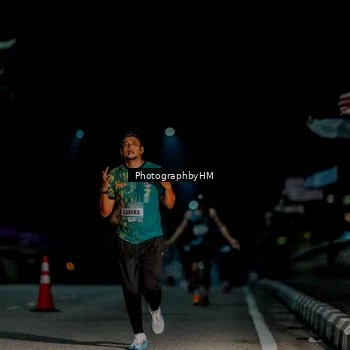 Runner Photo 5810827