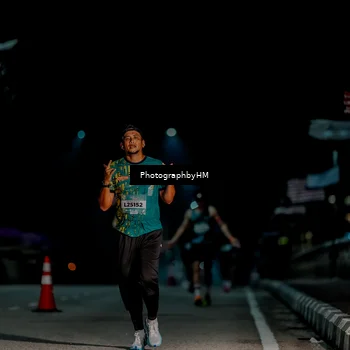 Runner Photo 5810829