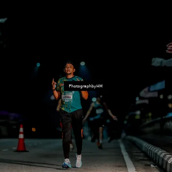 Runner Photo 5810830