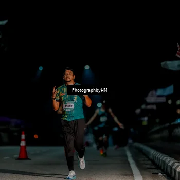 Runner Photo 5810831