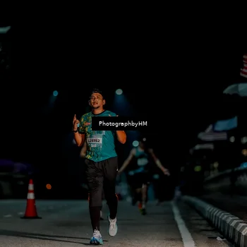 Runner Photo 5810832