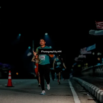 Runner Photo 5810833