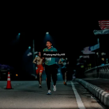 Runner Photo 5810834