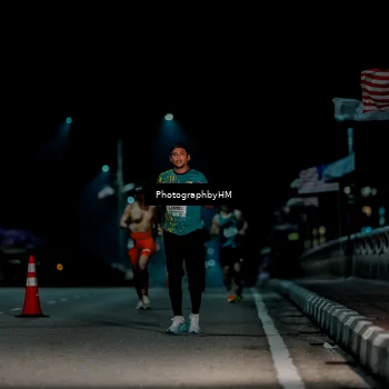 Runner Photo 5810835