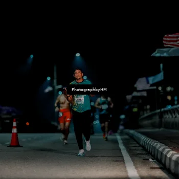 Runner Photo 5810836