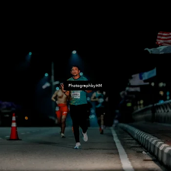 Runner Photo 5810837