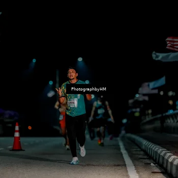 Runner Photo 5810838