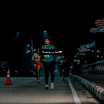 Runner Photo 5810839