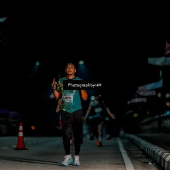 Runner Photo 5810840