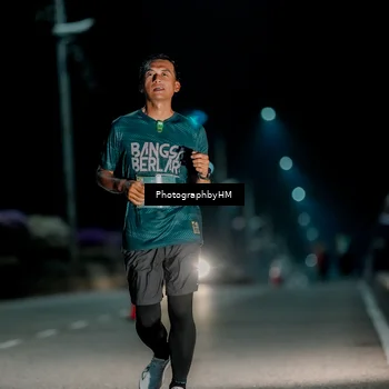 Runner Photo 5810846