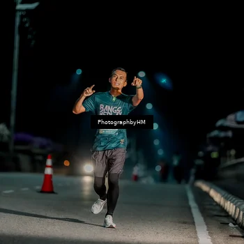 Runner Photo 5810847