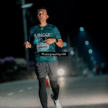 Runner Photo 5810848