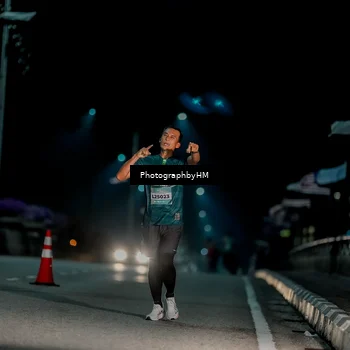Runner Photo 5810852